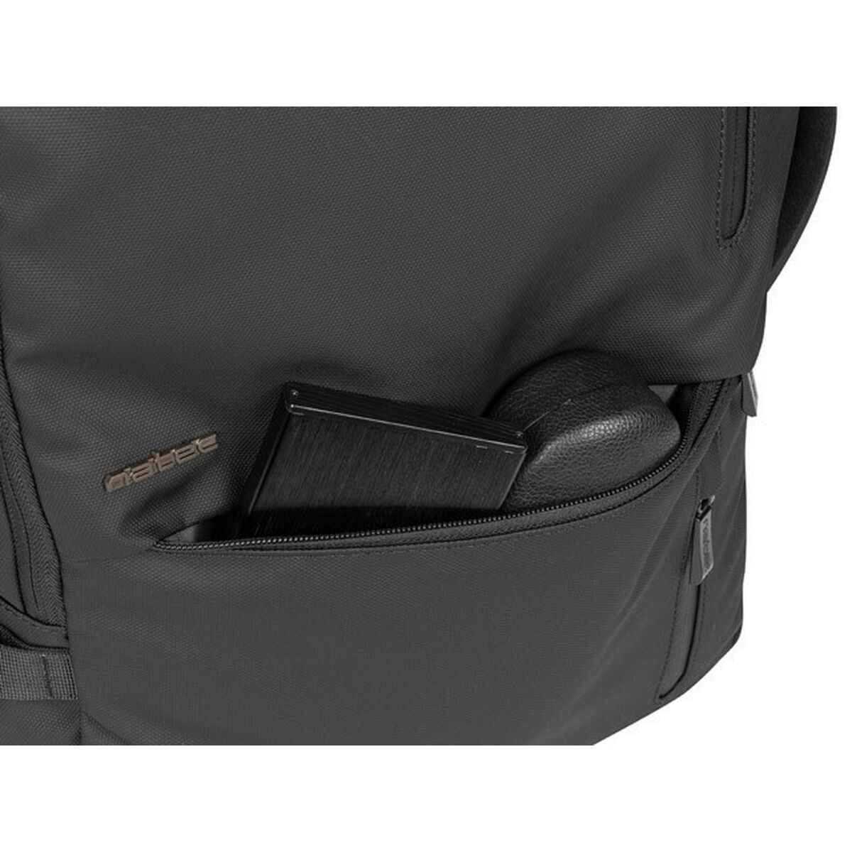 Torba na Laptopa Natec NTO-2116 Czarny 17,3"